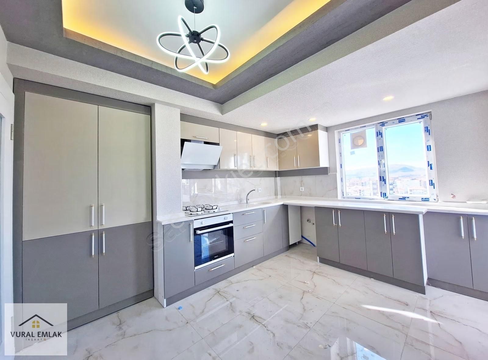 Vural Emlaktan 3+1ultra Lüx G.odalı İskanlı 145m2 Yılın Fırsatı - Görsel 7