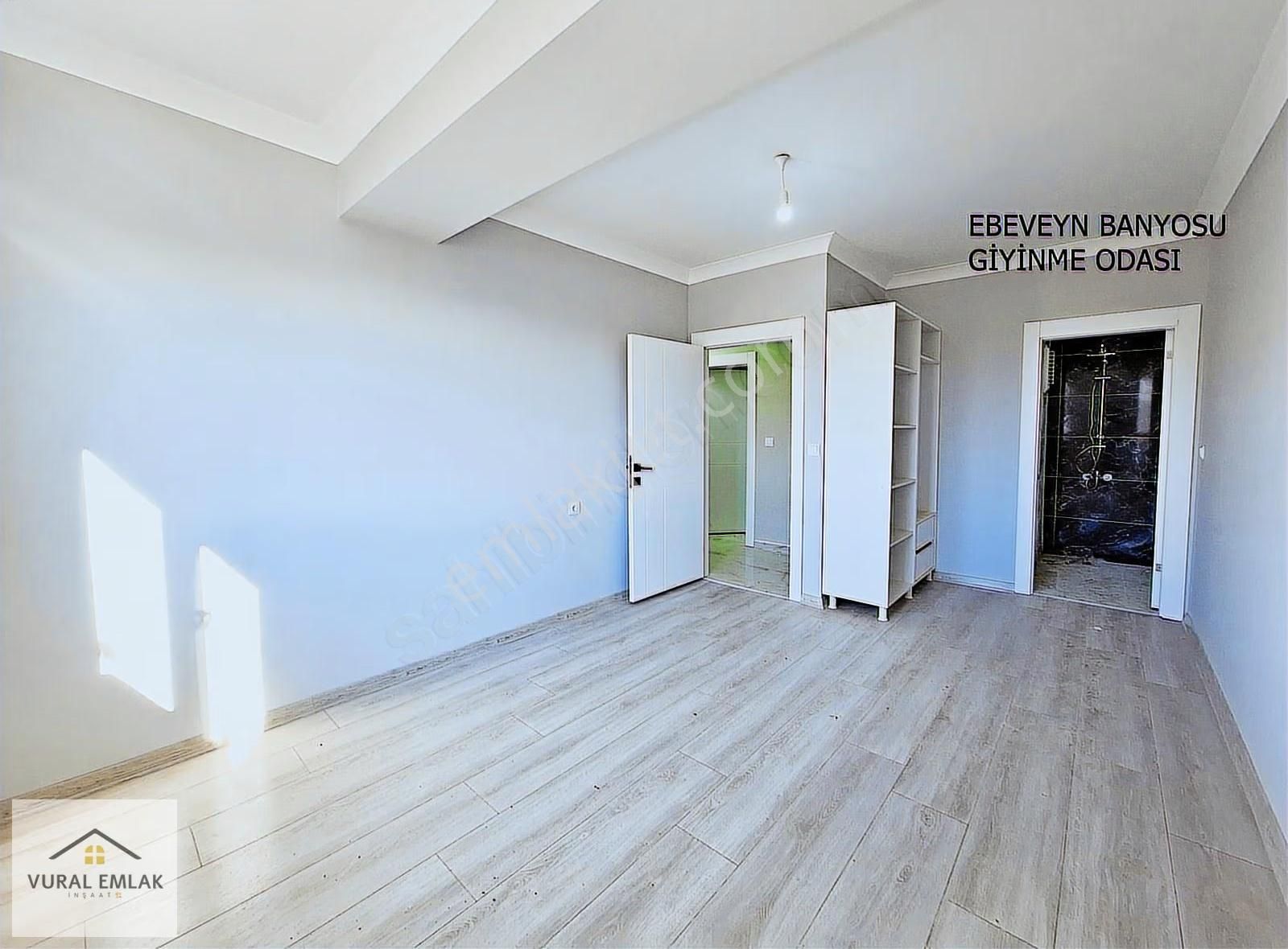 Vural Emlaktan 3+1ultra Lüx G.odalı İskanlı 145m2 Yılın Fırsatı - Görsel 20