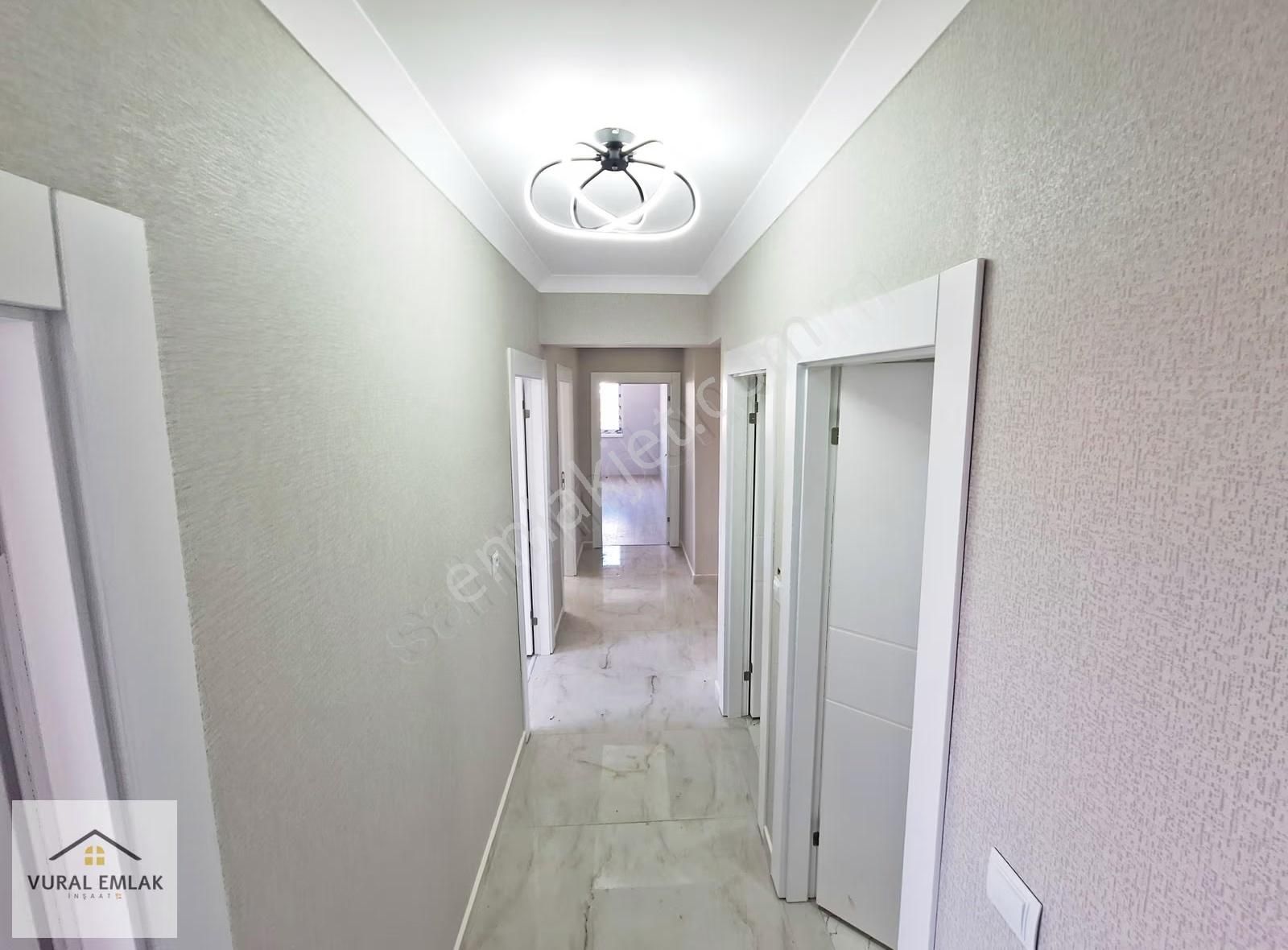 Vural Emlaktan 3+1ultra Lüx G.odalı İskanlı 145m2 Yılın Fırsatı - Görsel 12