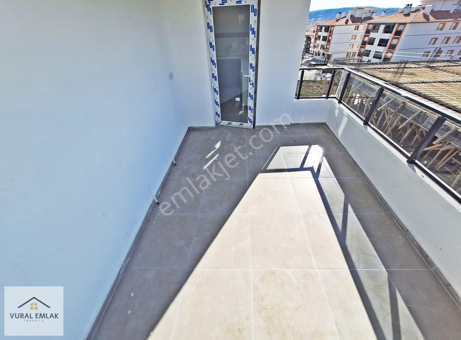 Vural Emlaktan 3+1ultra Lüx G.odalı İskanlı 145m2 Yılın Fırsatı - Görsel 13