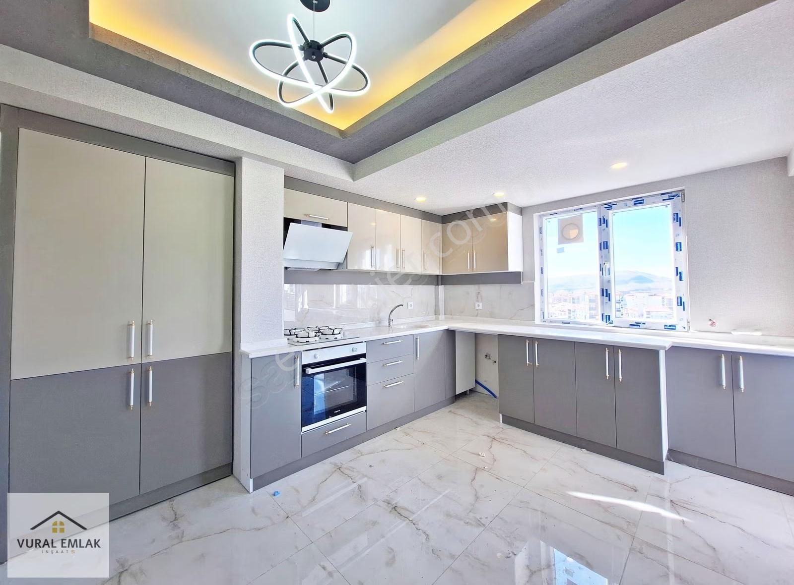 Vural Emlaktan 3+1ultra Lüx G.odalı İskanlı 145m2 Yılın Fırsatı - Görsel 8