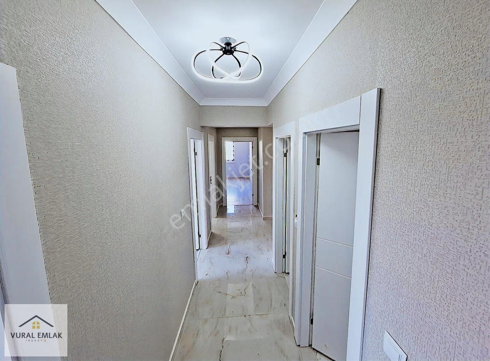 Vural Emlaktan 3+1ultra Lüx G.odalı İskanlı 145m2 Yılın Fırsatı - Görsel 23