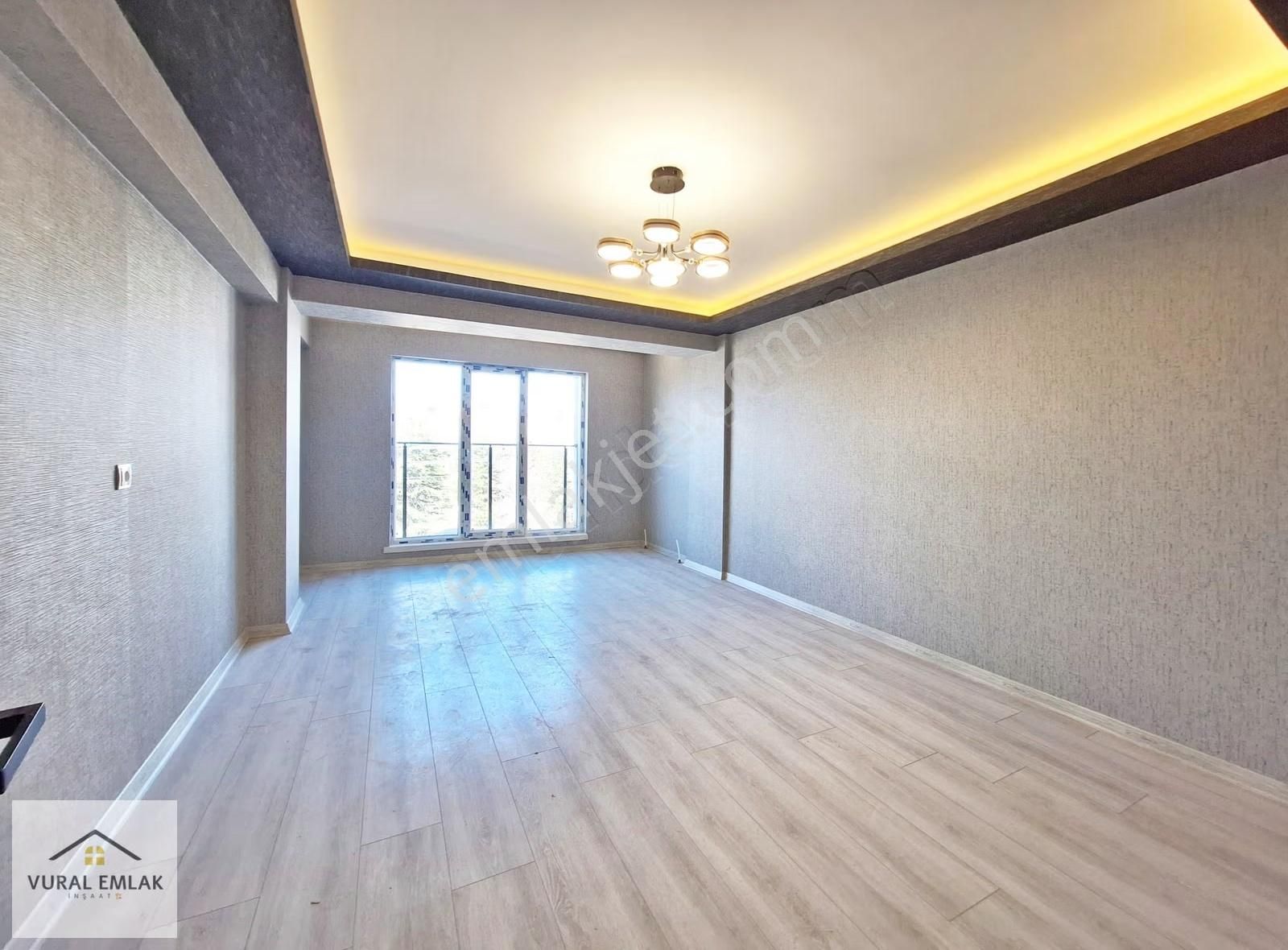 Vural Emlaktan 3+1ultra Lüx G.odalı İskanlı 145m2 Yılın Fırsatı - Görsel 24