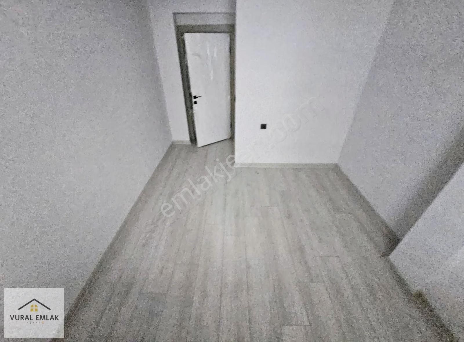 Vural'dan Menderes Mahallesinde Kat Konumunda 2+1 Sıfır Daire - Görsel 5