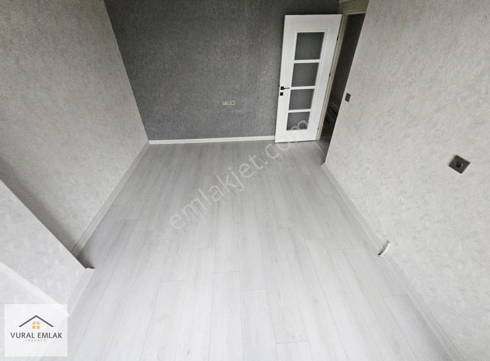 Vural'dan Menderes Mahallesinde Kat Konumunda 2+1 Sıfır Daire - Görsel 19