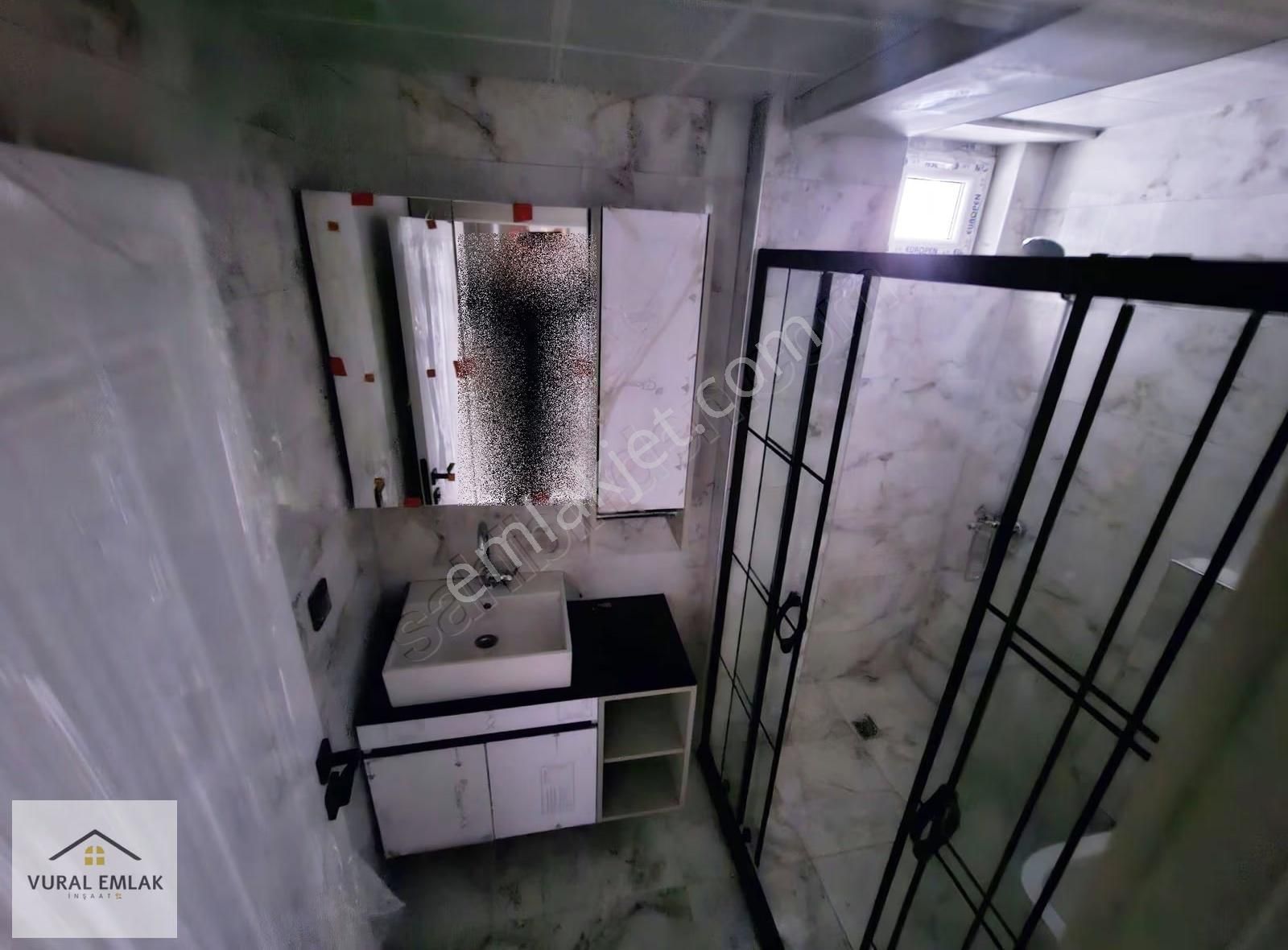 Vural'dan Menderes Mahallesinde Kat Konumunda 2+1 Sıfır Daire - Görsel 2