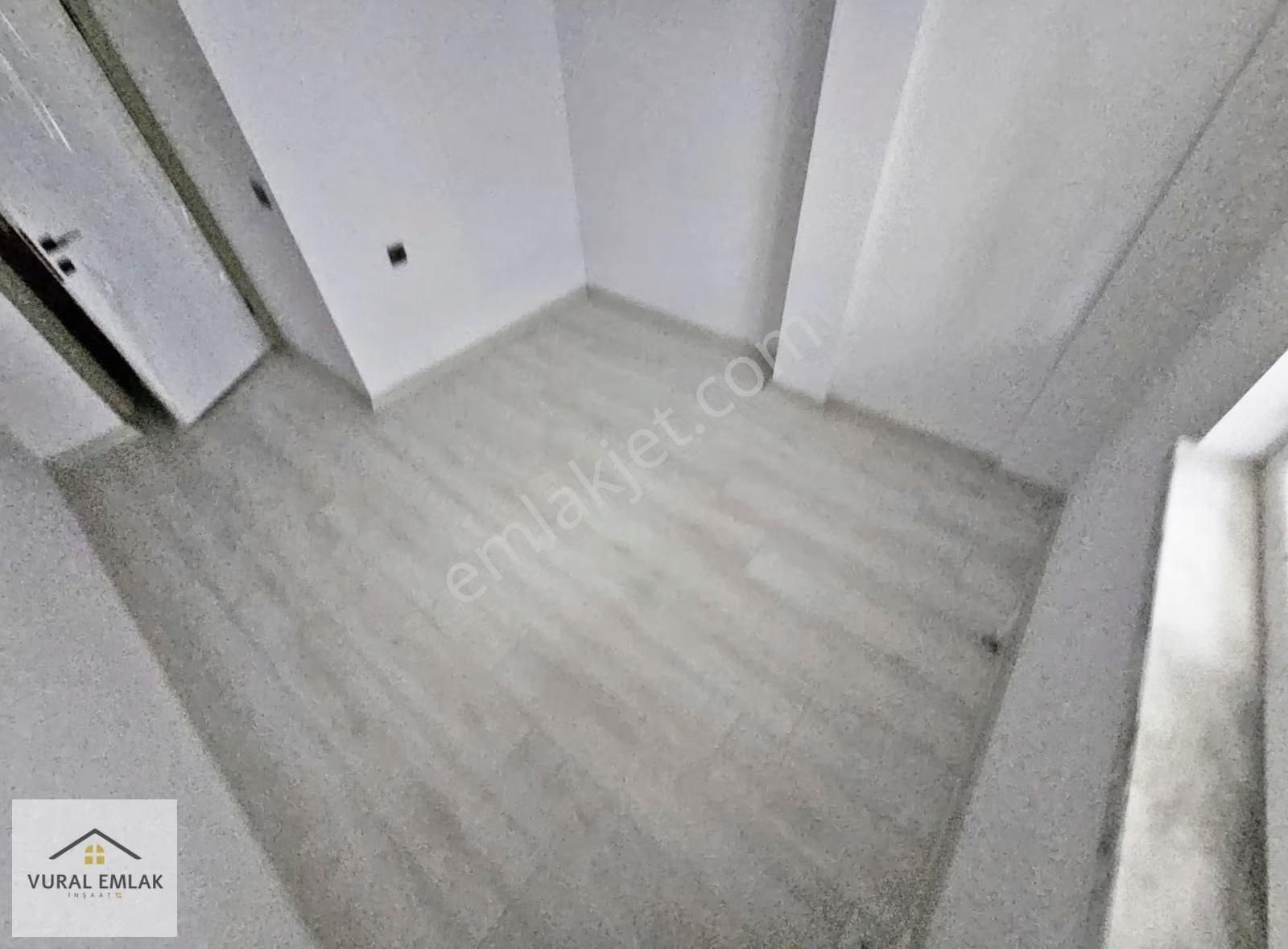 Vural'dan Menderes Mahallesinde Kat Konumunda 2+1 Sıfır Daire - Görsel 20