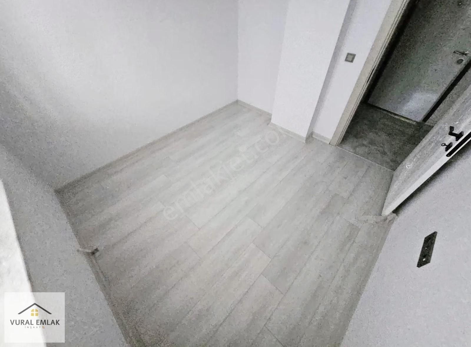 Vural'dan Menderes Mahallesinde Kat Konumunda 2+1 Sıfır Daire - Görsel 16