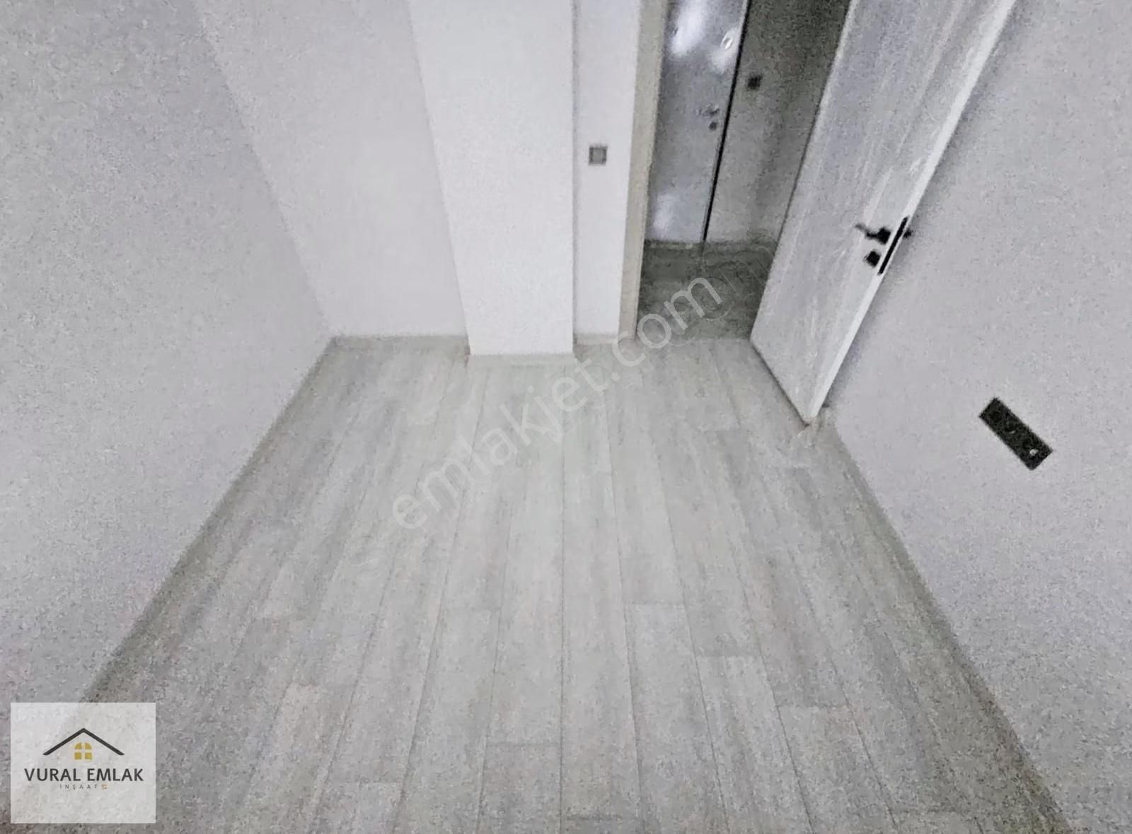 Vural'dan Menderes Mahallesinde Kat Konumunda 2+1 Sıfır Daire - Görsel 23