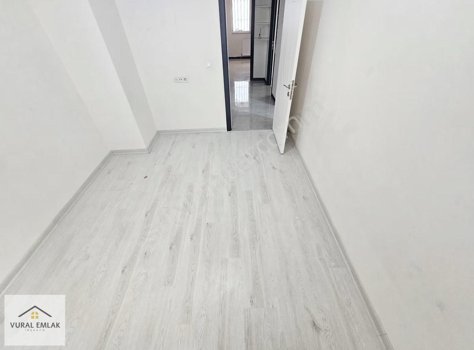 Vural'dan Yeni Yapılan Hastahane, Okul Karşısı 3+1 Kiralık Daire - Görsel 6