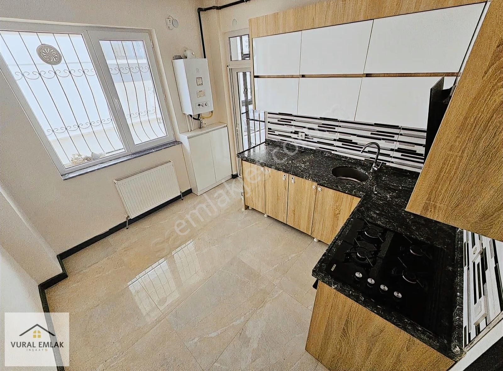 Vural'dan Yeni Yapılan Hastahane, Okul Karşısı 3+1 Kiralık Daire - Görsel 4