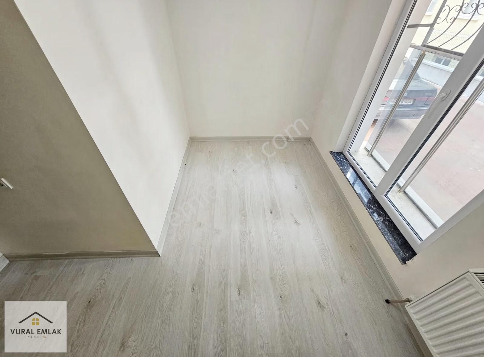 Vural'dan Yeni Yapılan Hastahane, Okul Karşısı 3+1 Kiralık Daire - Görsel 8