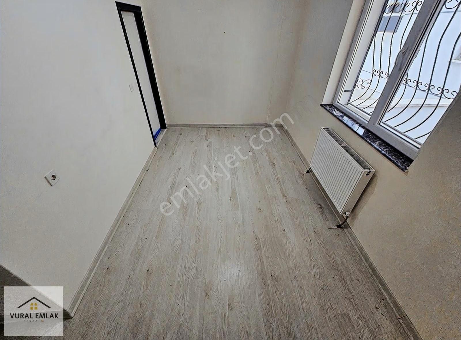 Vural'dan Yeni Yapılan Hastahane, Okul Karşısı 3+1 Kiralık Daire - Görsel 10