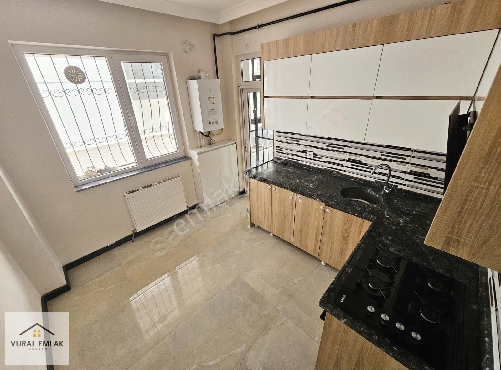 Vural'dan Yeni Yapılan Hastahane, Okul Karşısı 3+1 Kiralık Daire - Görsel 7