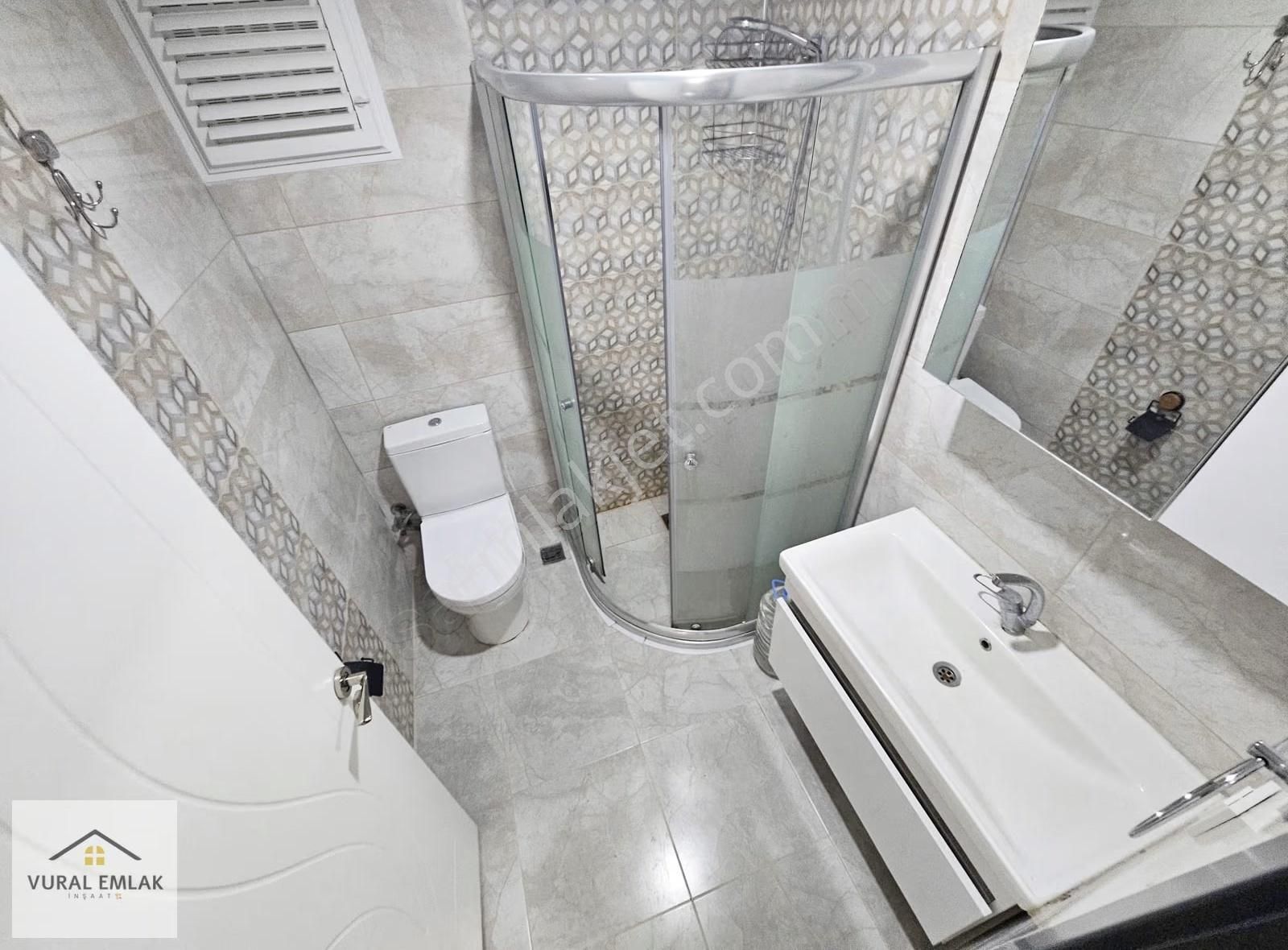 Vural'dan Yeni Yapılan Hastahane, Okul Karşısı 3+1 Kiralık Daire - Görsel 5