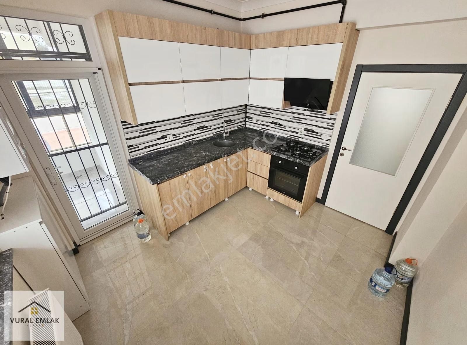Vural'dan Yeni Yapılan Hastahane, Okul Karşısı 3+1 Kiralık Daire - Görsel 11