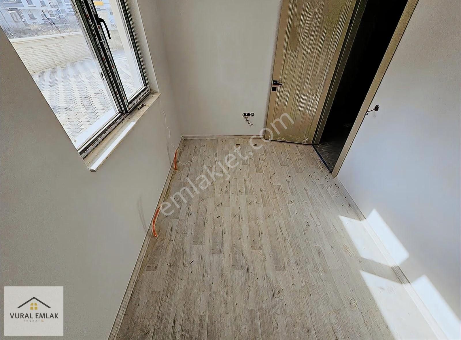 Vural'dan Devasa Genişlikte 2+1 Lüx Yapılı Daire - Görsel 21