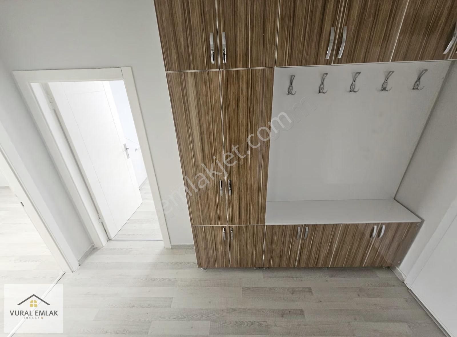Vural'dan Yenikentin Merkezinde 3+1 Geniş Kiralık Daire - Görsel 9