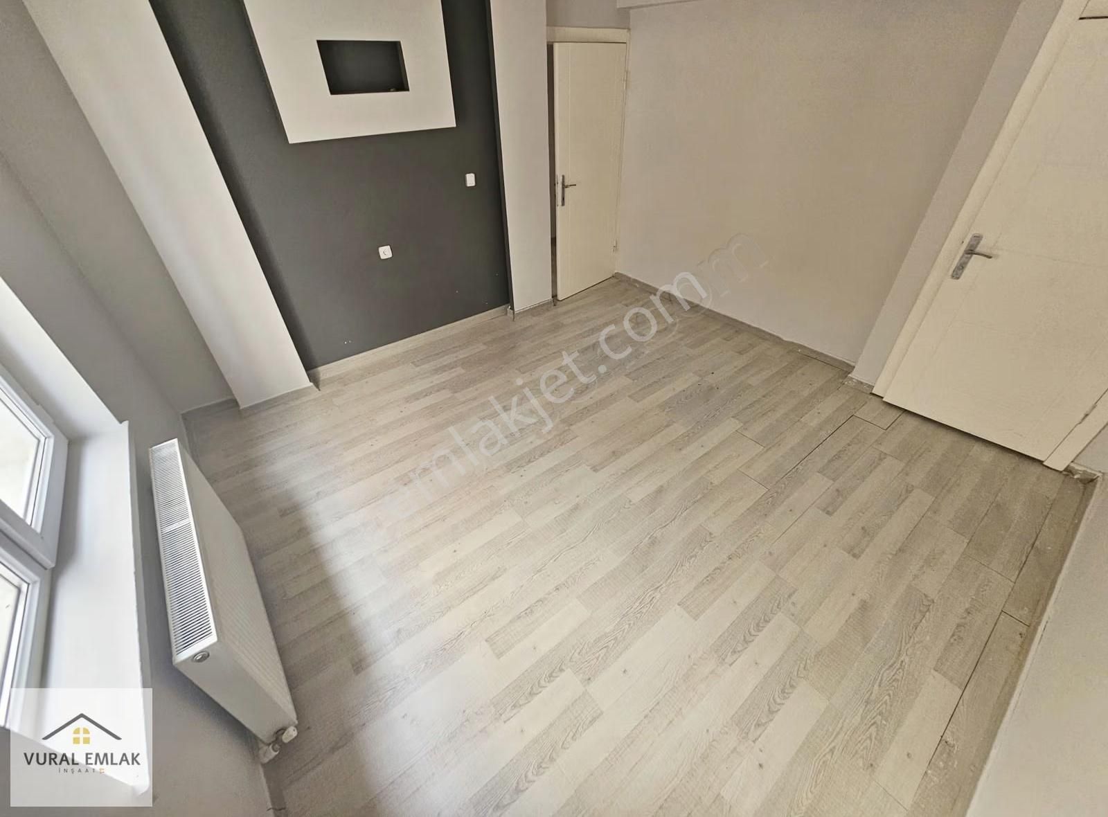Vural'dan Yenikentin Merkezinde 3+1 Geniş Kiralık Daire - Görsel 8