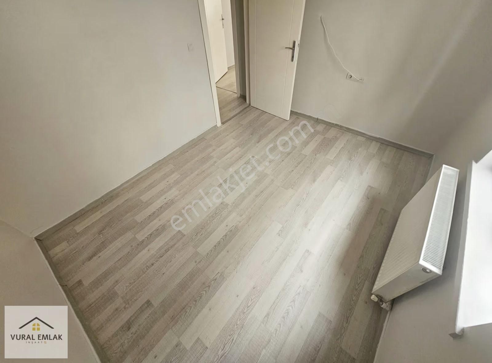 Vural'dan Yenikentin Merkezinde 3+1 Geniş Kiralık Daire - Görsel 6