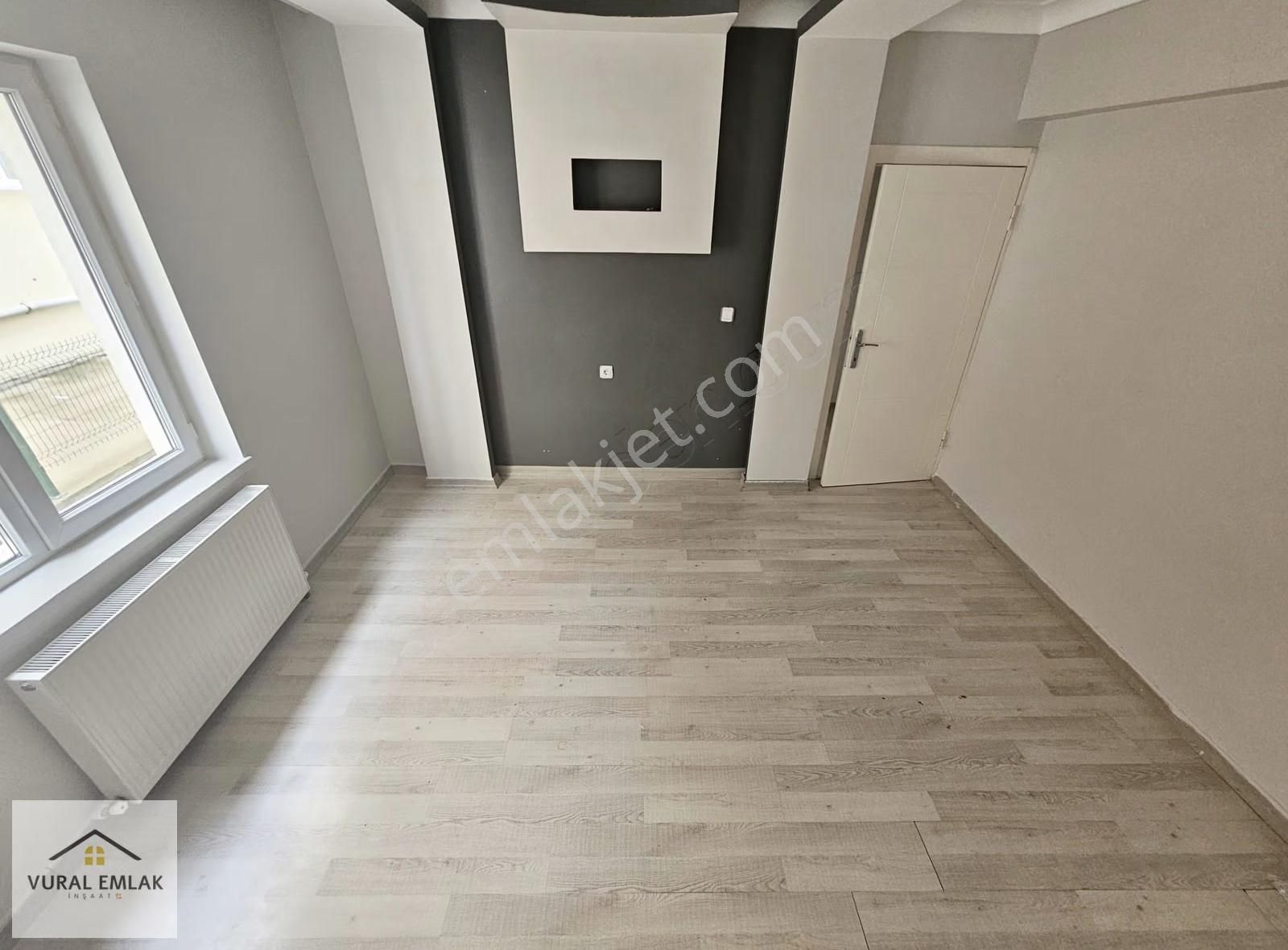 Vural'dan Yenikentin Merkezinde 3+1 Geniş Kiralık Daire - Görsel 22