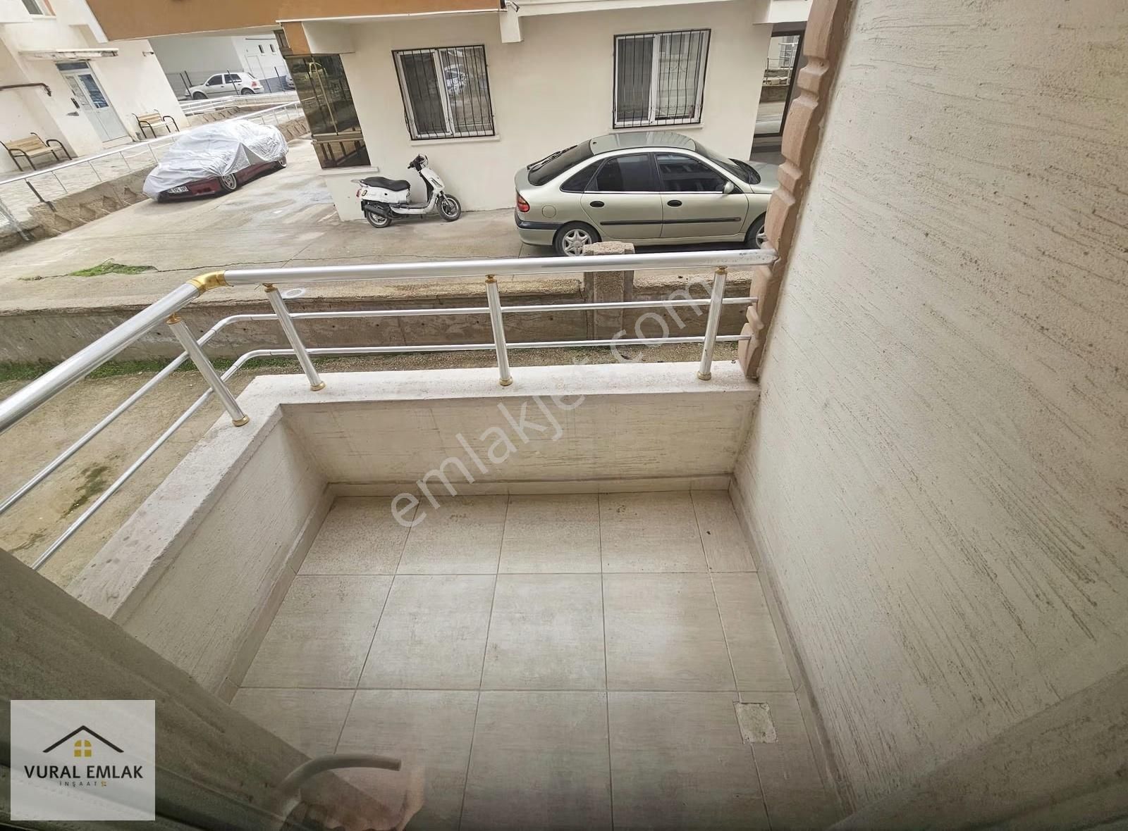 Vural'dan Yenikentin Merkezinde 3+1 Geniş Kiralık Daire - Görsel 14