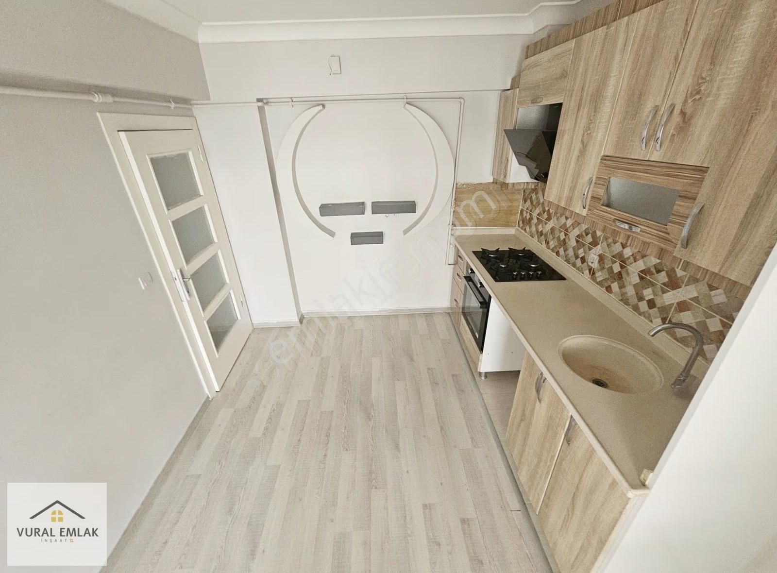 Vural'dan Yenikentin Merkezinde 3+1 Geniş Kiralık Daire - Görsel 30