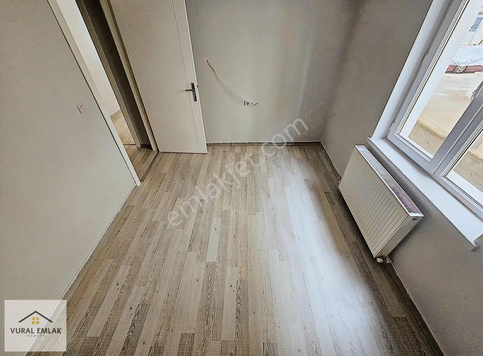 Vural'dan Yenikentin Merkezinde 3+1 Geniş Kiralık Daire - Görsel 17