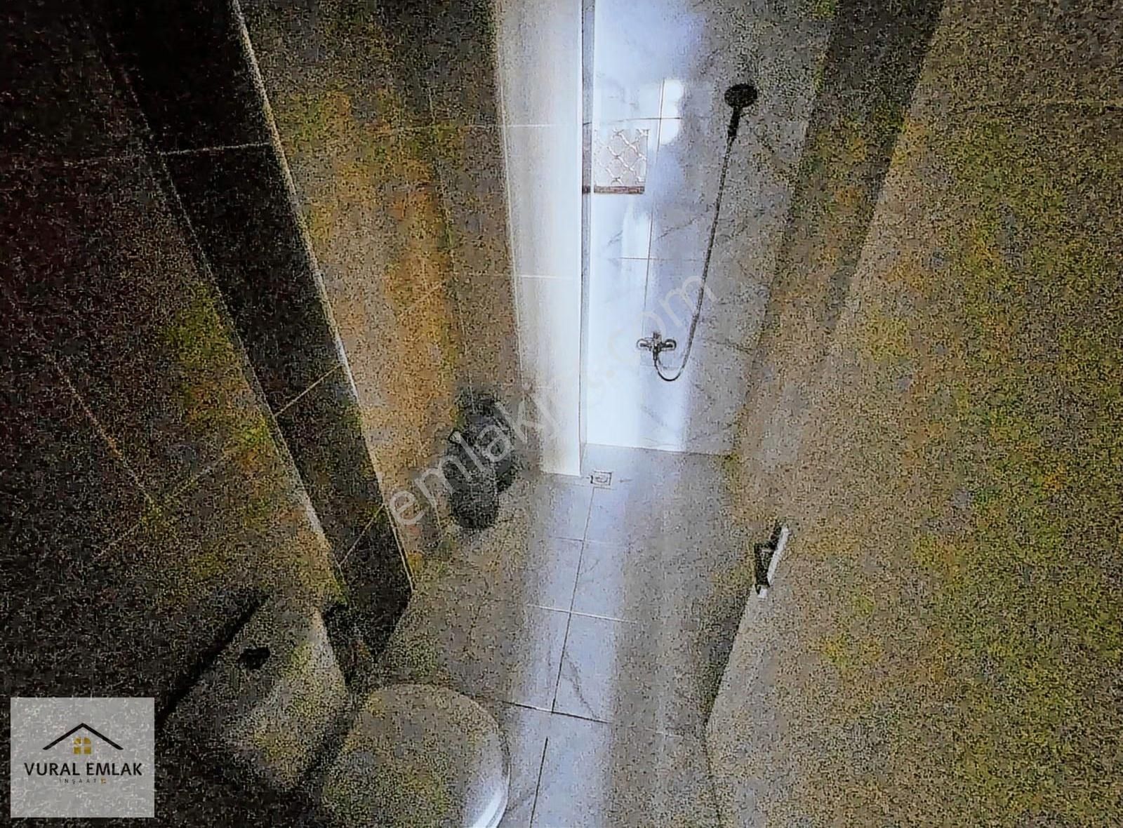 Vural'dan Yenikentin Merkezinde 3+1 Geniş Kiralık Daire - Görsel 23