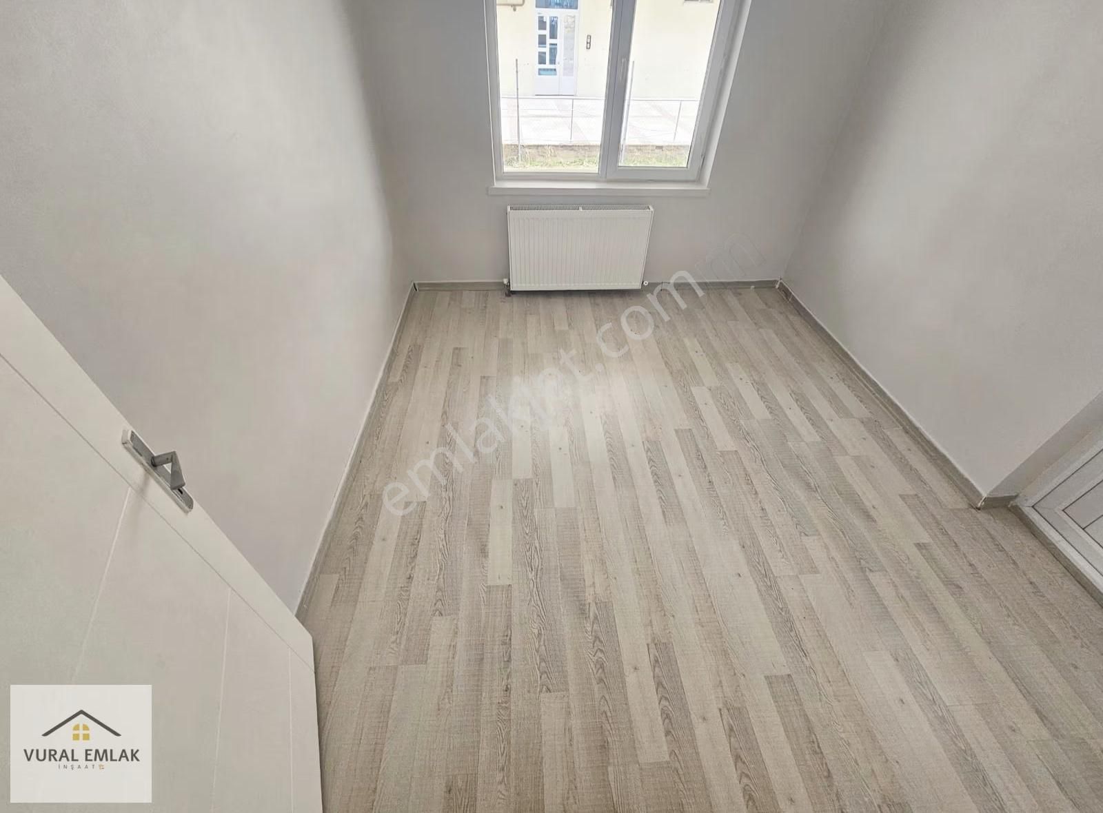 Vural'dan Yenikentin Merkezinde 3+1 Geniş Kiralık Daire - Görsel 12