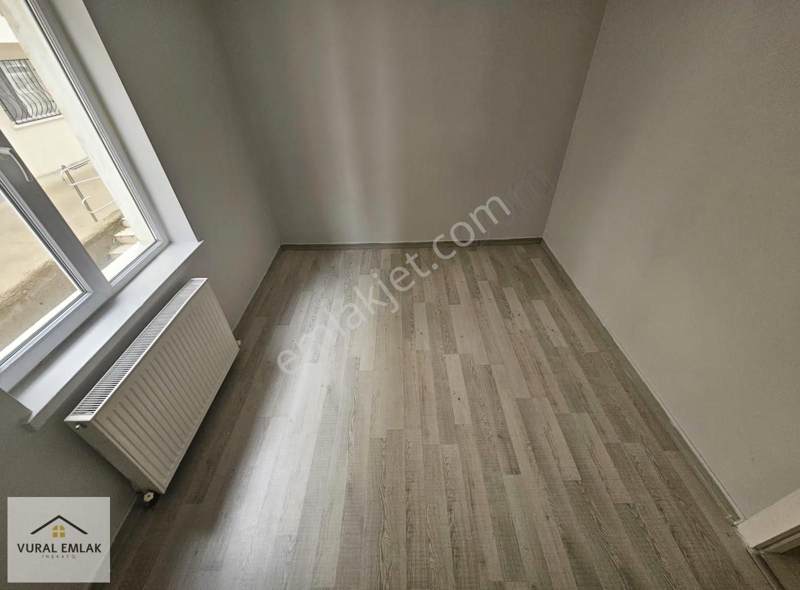 Vural'dan Yenikentin Merkezinde 3+1 Geniş Kiralık Daire - Görsel 27