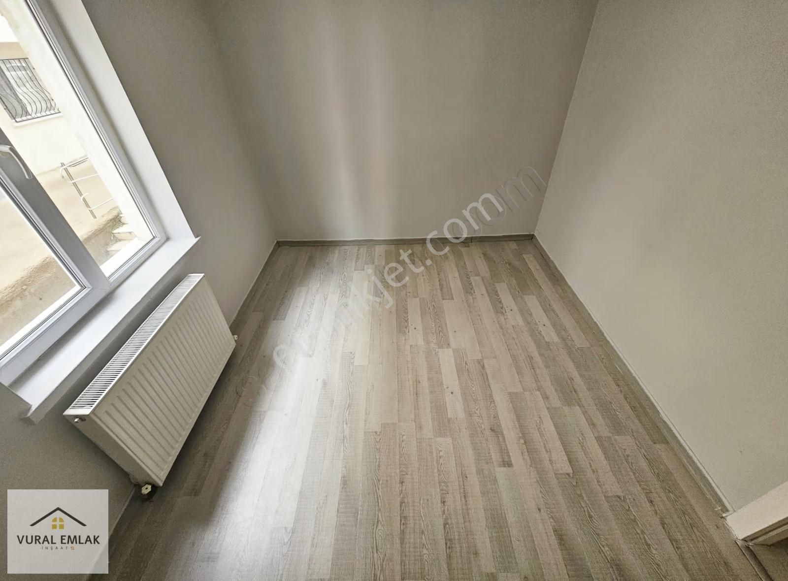 Vural'dan Yenikentin Merkezinde 3+1 Geniş Kiralık Daire - Görsel 26