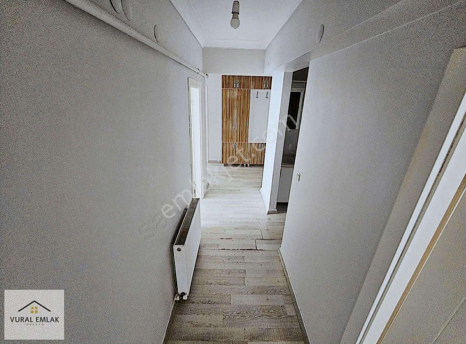 Vural'dan Yenikentin Merkezinde 3+1 Geniş Kiralık Daire - Görsel 20
