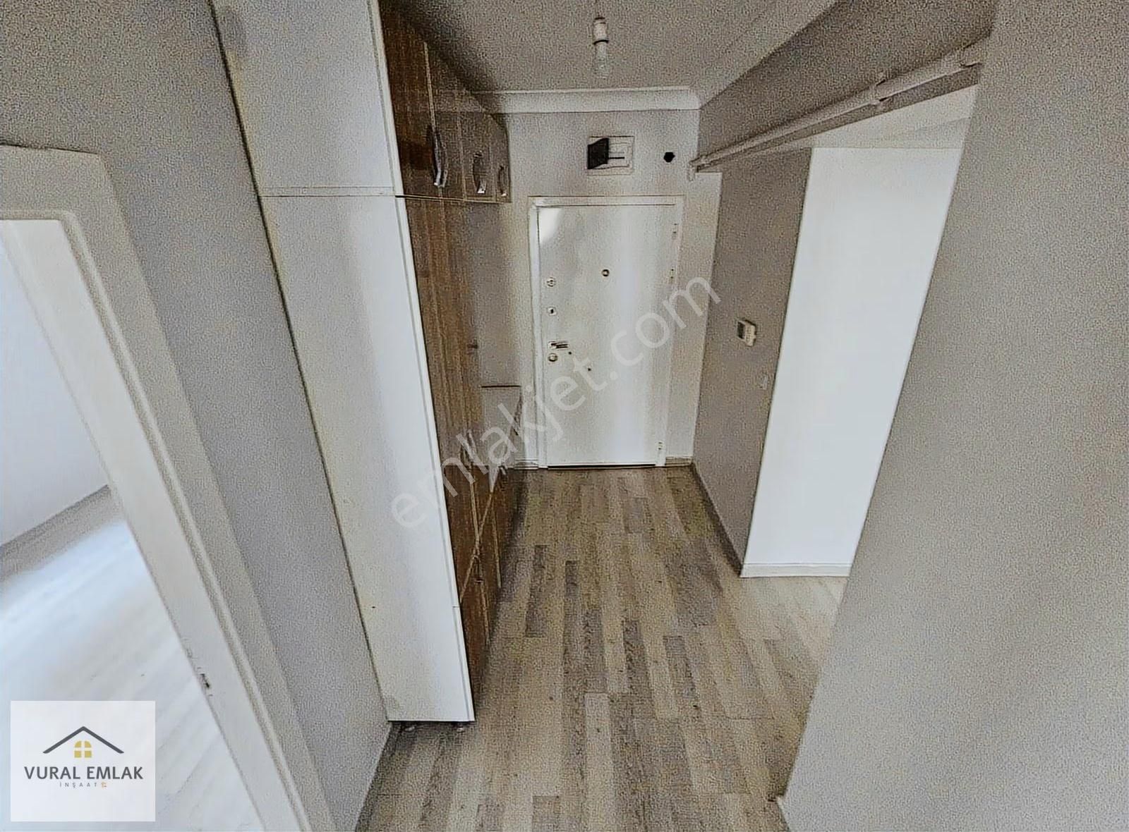 Vural'dan Yenikentin Merkezinde 3+1 Geniş Kiralık Daire - Görsel 15
