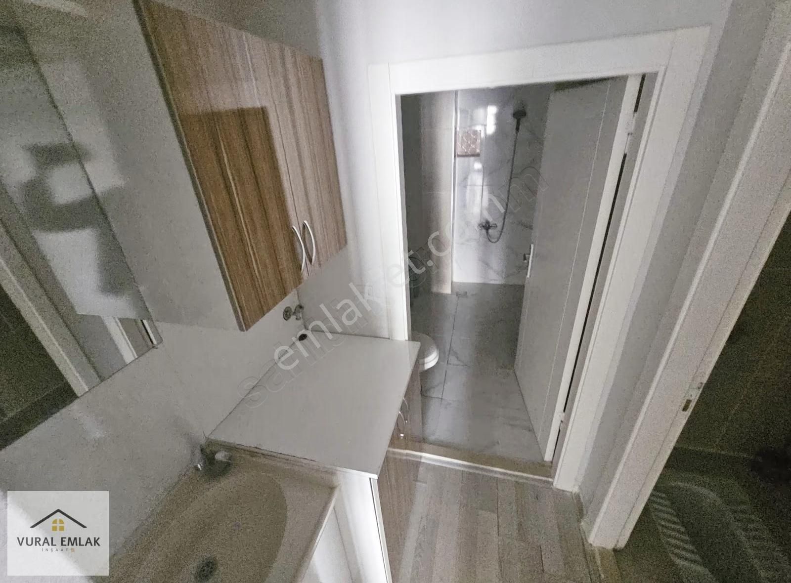 Vural'dan Yenikentin Merkezinde 3+1 Geniş Kiralık Daire - Görsel 3