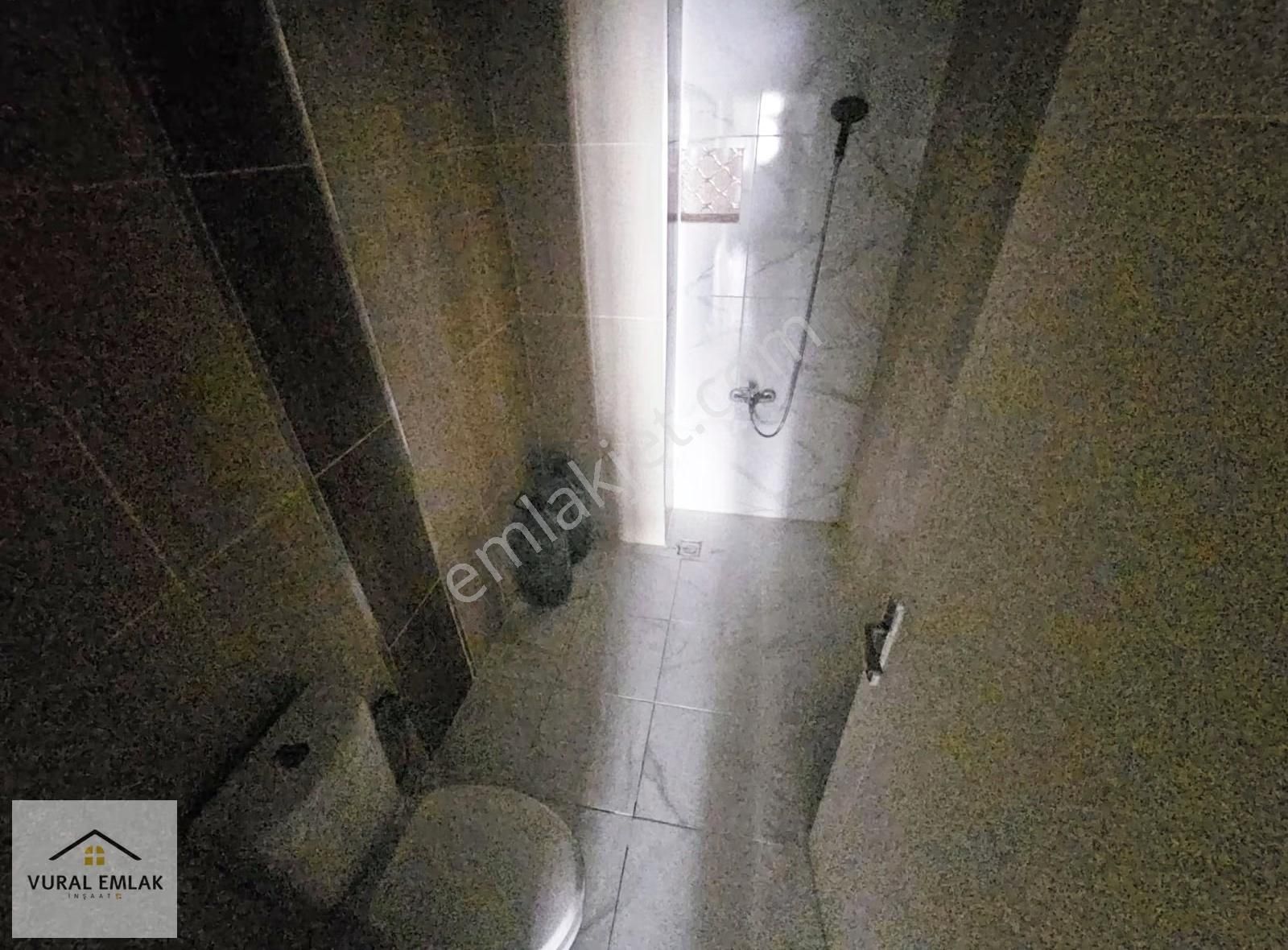 Vural'dan Yenikentin Merkezinde 3+1 Geniş Kiralık Daire - Görsel 16