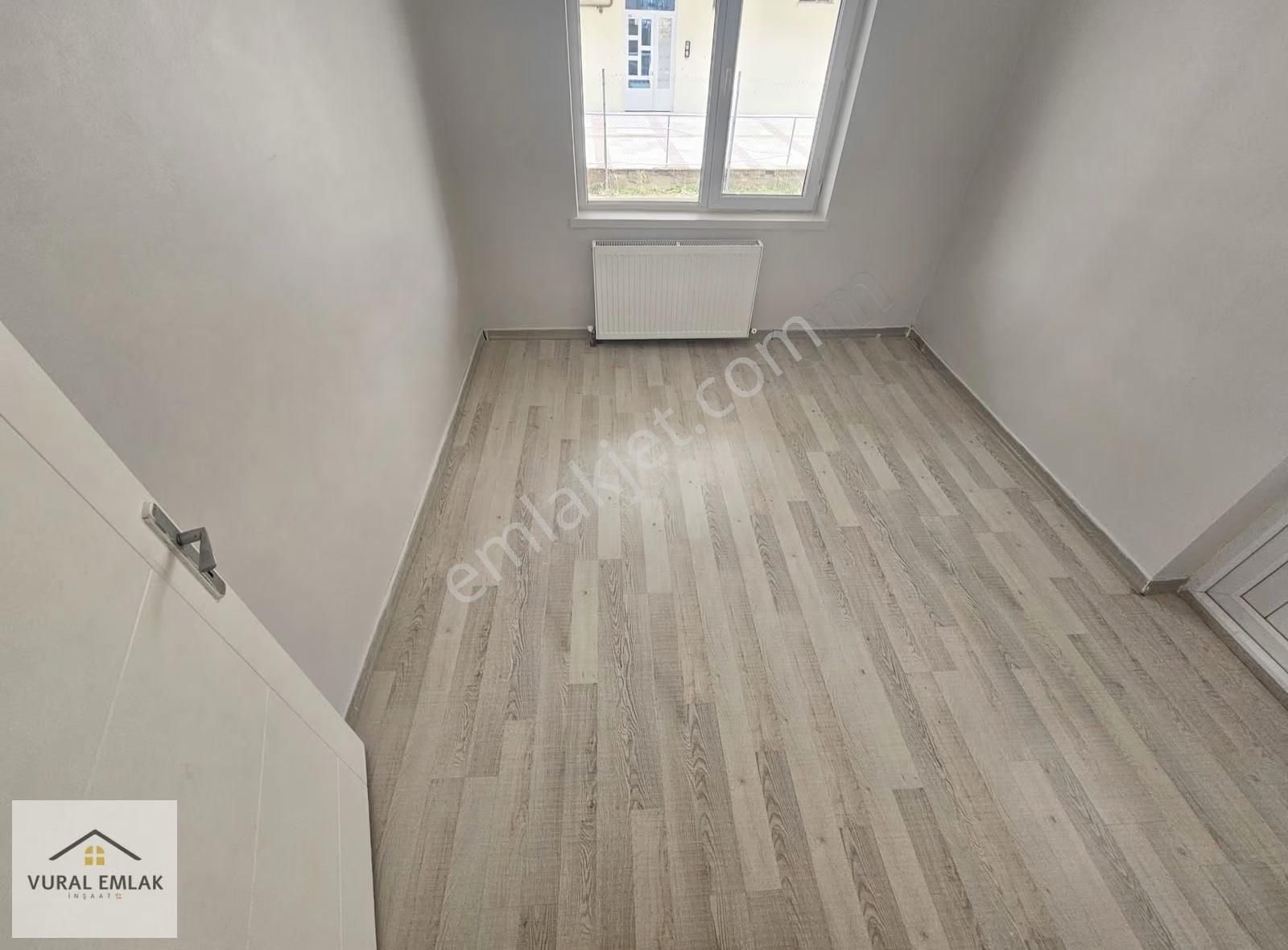Vural'dan Yenikentin Merkezinde 3+1 Geniş Kiralık Daire - Görsel 19