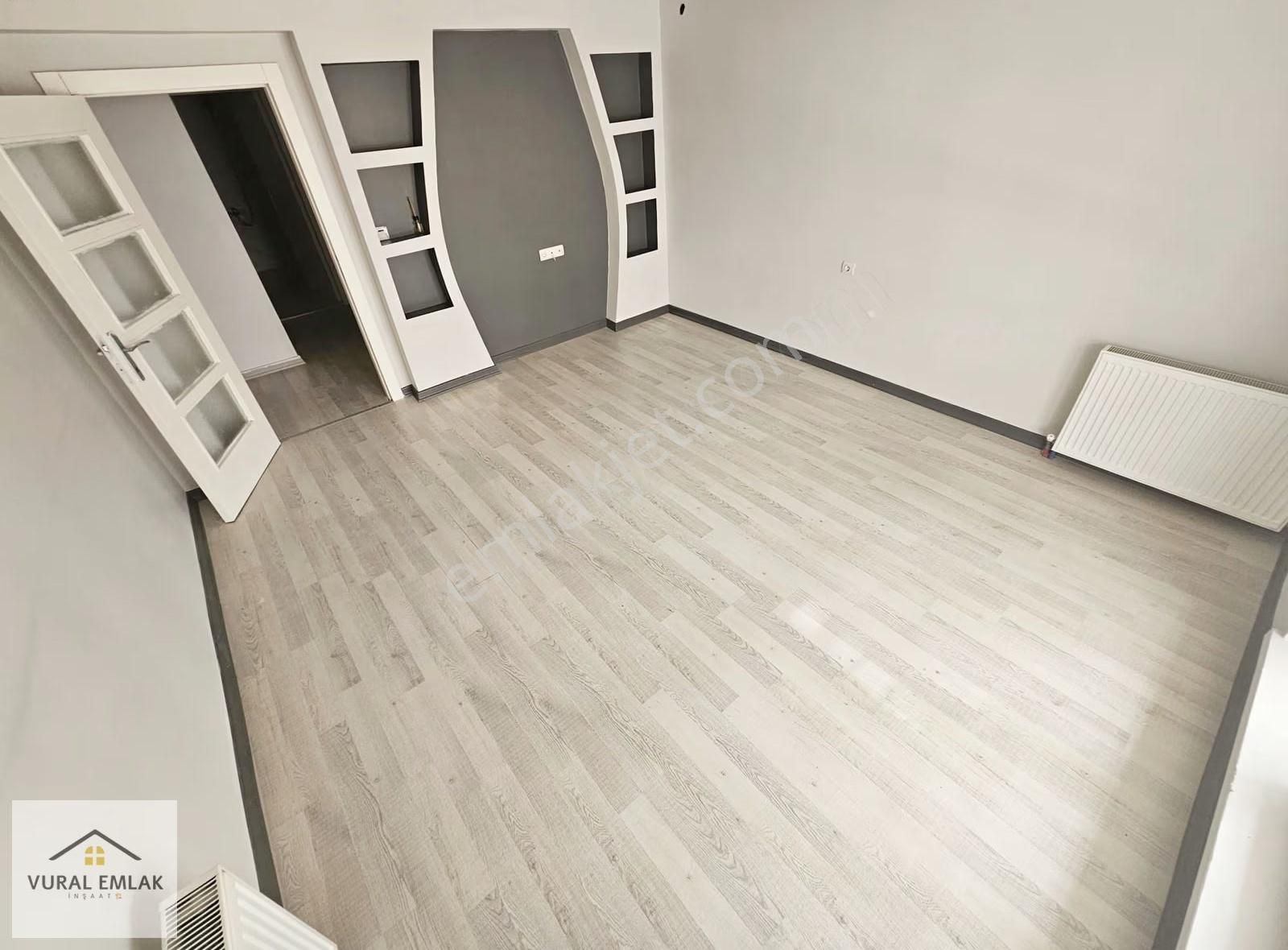 Vural'dan Yenikentin Merkezinde 3+1 Geniş Kiralık Daire - Görsel 13