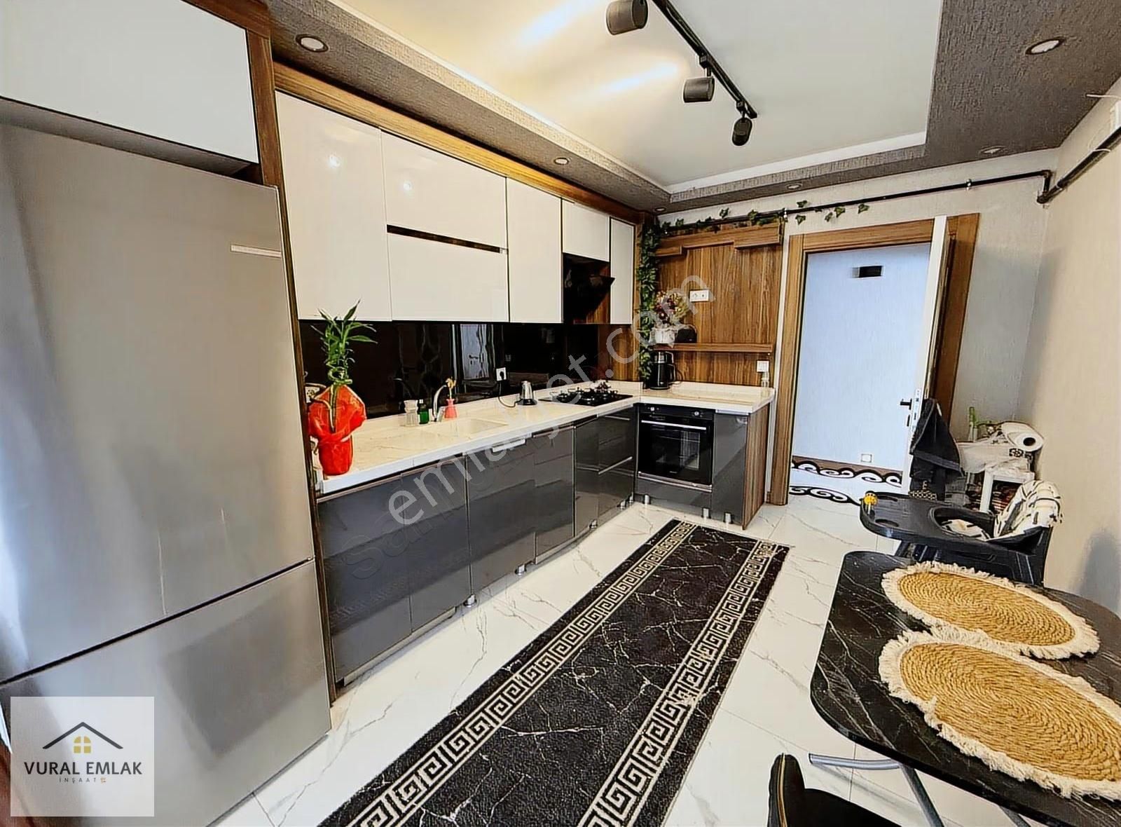 Vural'dan Yeni Yapılan Hastahane, Okul Yakınında 3+1 Full Yapılı - Görsel 8