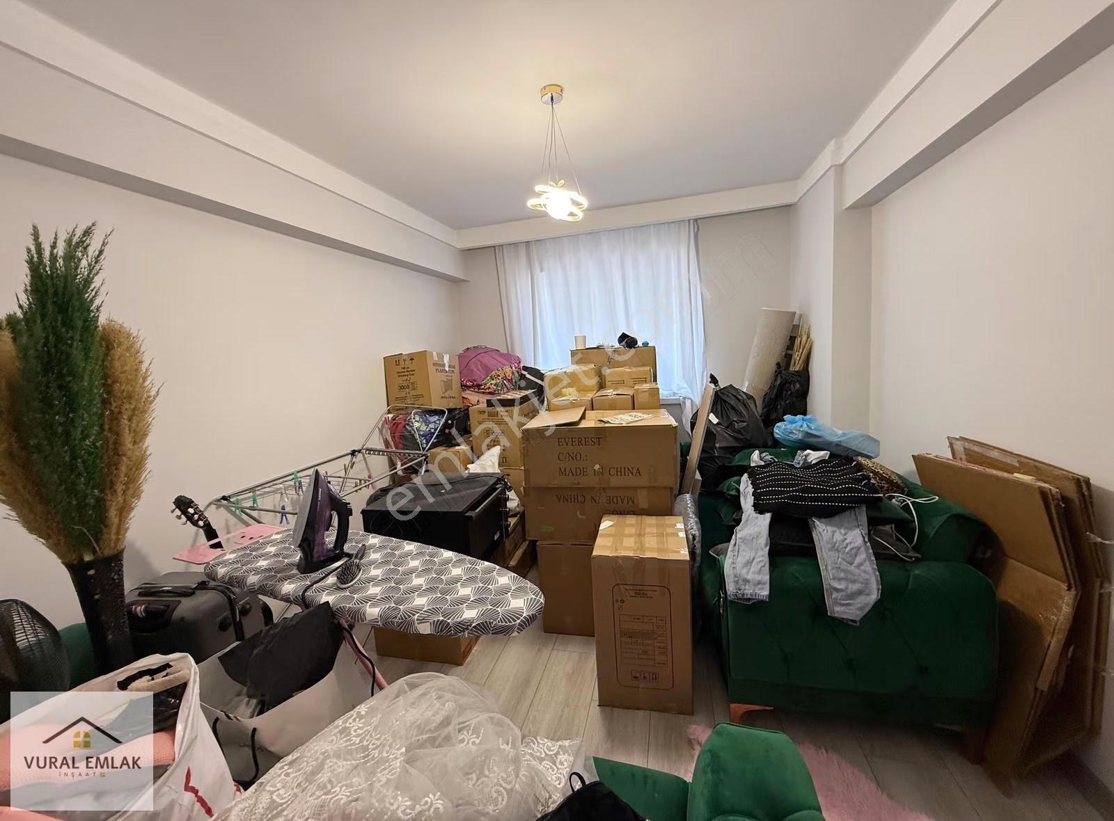 Vural'dan Yeni Yapılan Hastahane, Okul Yakınında 3+1 Full Yapılı - Görsel 4