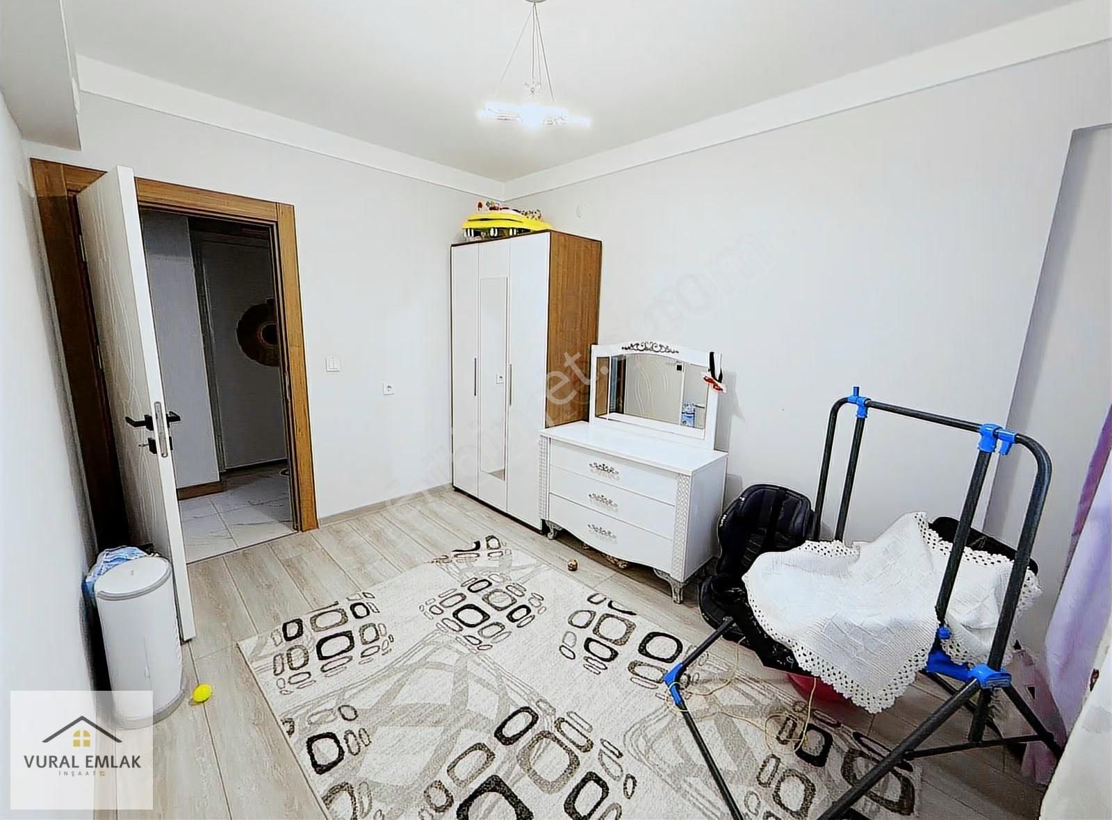 Vural'dan Yeni Yapılan Hastahane, Okul Yakınında 3+1 Full Yapılı - Görsel 2