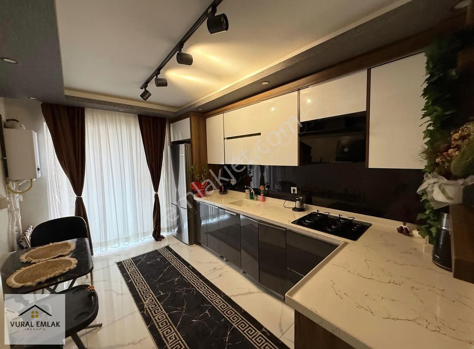 Vural'dan Yeni Yapılan Hastahane, Okul Yakınında 3+1 Full Yapılı - Görsel 6