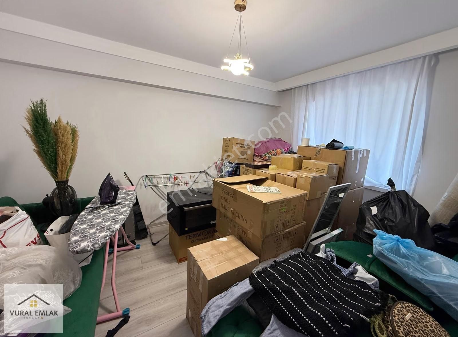 Vural'dan Yeni Yapılan Hastahane, Okul Yakınında 3+1 Full Yapılı - Görsel 10