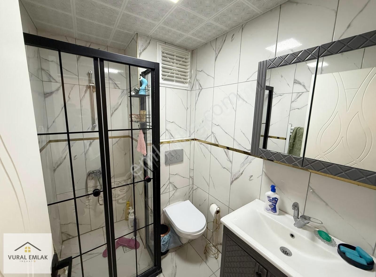 Vural'dan Yeni Yapılan Hastahane, Okul Yakınında 3+1 Full Yapılı - Görsel 7