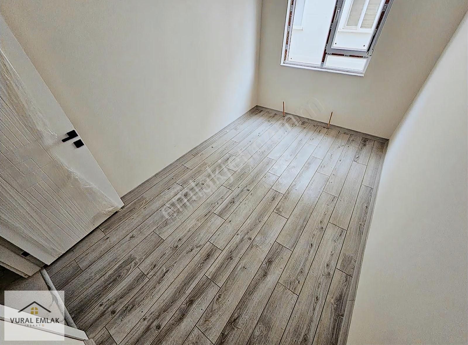 Vural'dan 29 Ekim Mahallesinde 3+1 Kullanışlı Sıfır Daire - Görsel 16