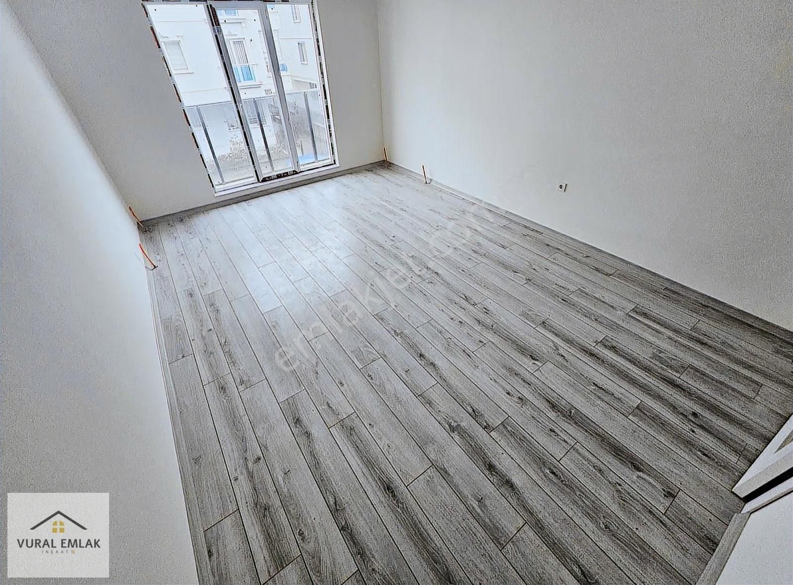 Vural'dan 29 Ekim Mahallesinde 3+1 Kullanışlı Sıfır Daire - Görsel 8