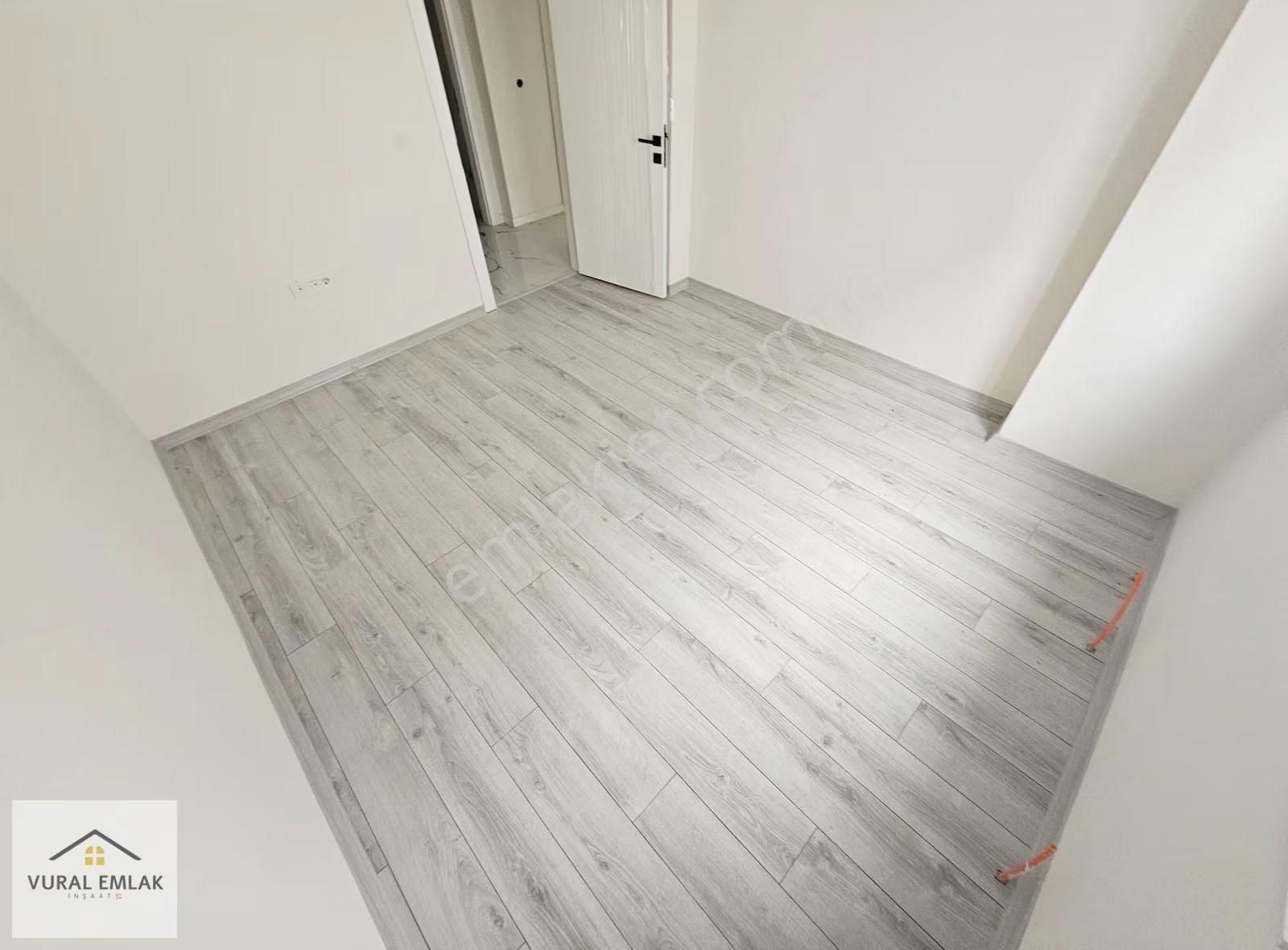 Vural'dan 29 Ekim Mahallesinde 3+1 Kullanışlı Sıfır Daire - Görsel 6