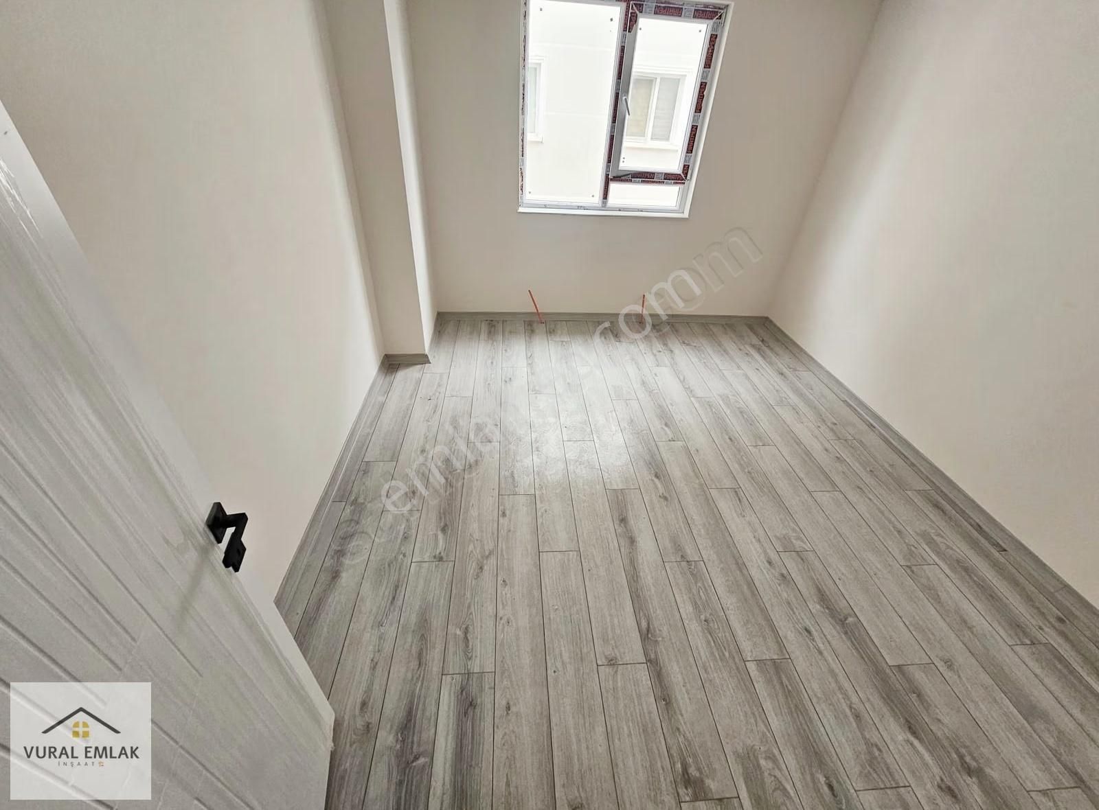 Vural'dan 29 Ekim Mahallesinde 3+1 Kullanışlı Sıfır Daire - Görsel 13