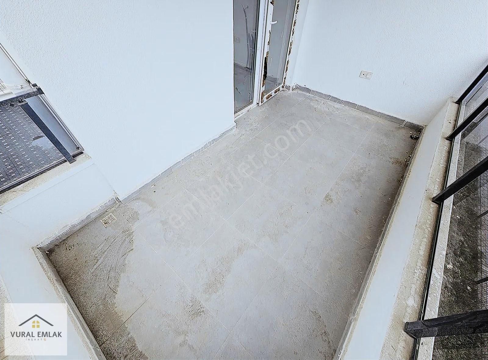 Vural'dan 29 Ekim Mahallesinde 3+1 Kullanışlı Sıfır Daire - Görsel 4