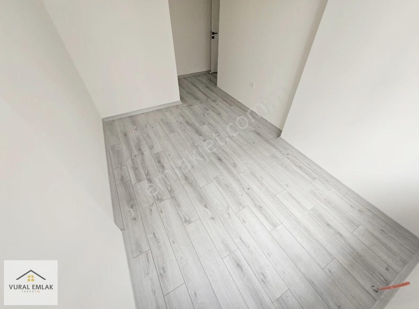 Vural'dan 29 Ekim Mahallesinde 3+1 Kullanışlı Sıfır Daire - Görsel 2